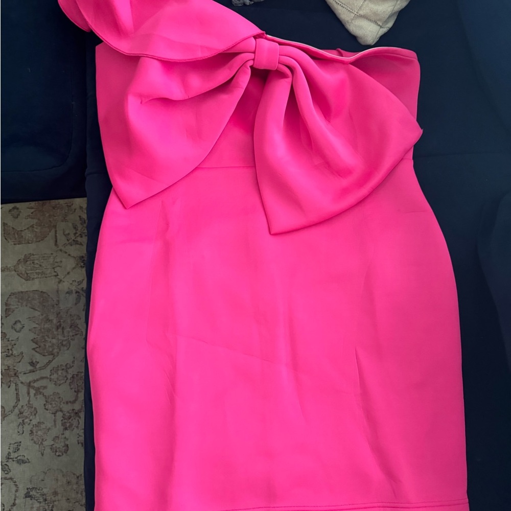 Maternity Dress / Baby Shower Dress